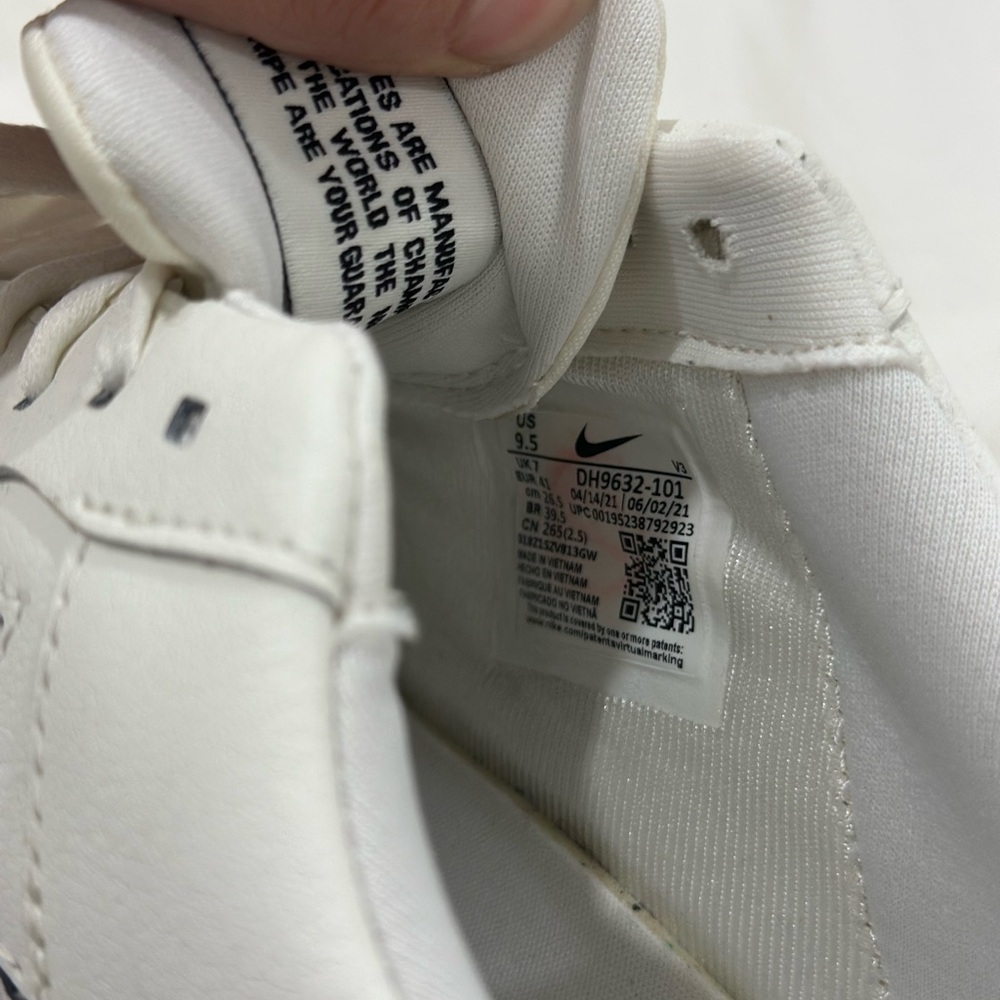 Women’s Air Force 1 Pixel SE Leopard - Picture 7 of 9
